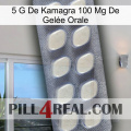 5 G De Kamagra 100 Mg De Gelée Orale 08